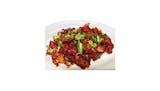 4. Gobi Manchurian