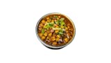 5. Chana Masala