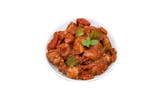 7. Chicken Chilli