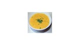 2. Lentil (Dal) Soup