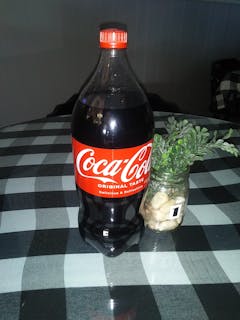 Soda