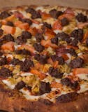 Antonia's Special Pizza