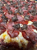 Meat Lover's Pizza