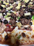 Combination Pizza