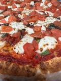 Margarita Pizza