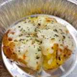 Tandoori Potato With Cheese