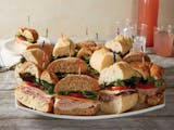 Sub Tray Catering