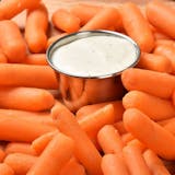 Carrot Stick (12 Pcs)