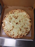 Four Cheese Pizza