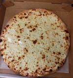 White Pizza