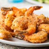 Jumbo Fried Shrimp 12pc