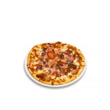 Meat Lovers Pizza