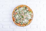 Armenian Pizza