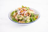 Spinach Salad