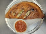 Steak Calzone