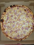Hawaiian Pizza Special