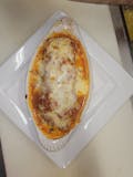 Manicotti