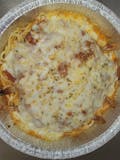 Pasta with Tomato Sauce & Mozzarella