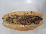 Philly Cheese Steak Sub