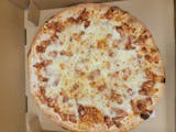 BBQ Chicken Pizza Special