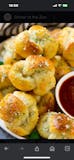 Garlic Knots