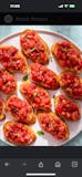 Bruschetta