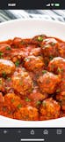 Side of Meatballs