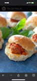 Meatball Sliders