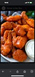 Buffalo Shrimp