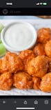 Boneless Wings