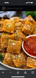 Fried Ravioli