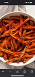 Sweet Potato Fries