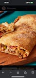 Meat Stromboli