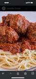 Pasta & Meatballs