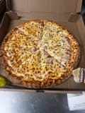 Kid's Pizza