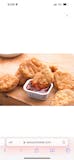 Kid's Chicken Nuggets