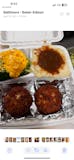 Crab Cake