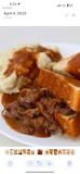 Hot Roast Beef