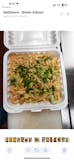 Chicken & Broccoli Alfredo