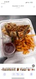 Chicken Quesadilla