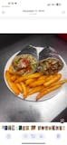 Chicken Steak Wrap
