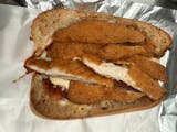 Chicken Parmesan Sub