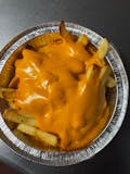 Chili & Cheese Nachos