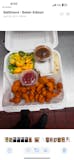 Shrimp Basket