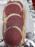 3 Cold Subs Pick Up Special