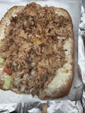 Just Chicken Steak