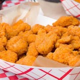 Chicken Sampler Platter