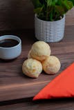 Pão de Queijo