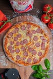 Calabresa Pizza