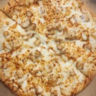 Two Large Pizza Special